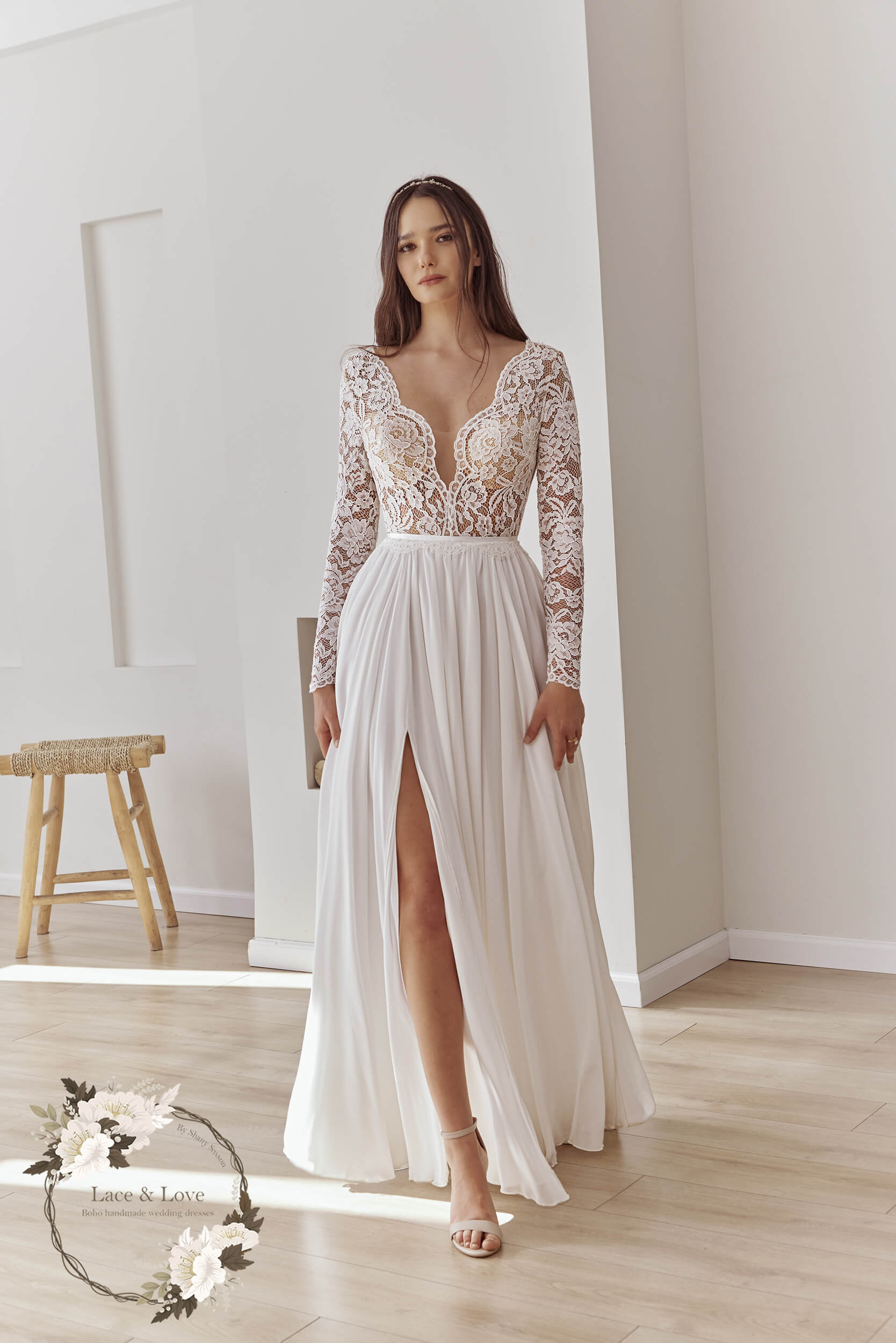 Anya Gown