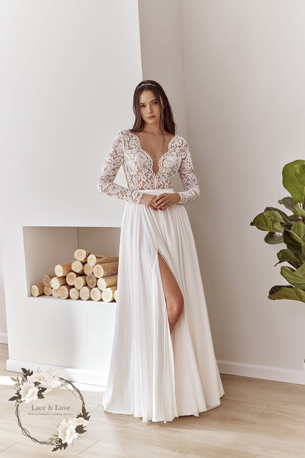 Anya Gown