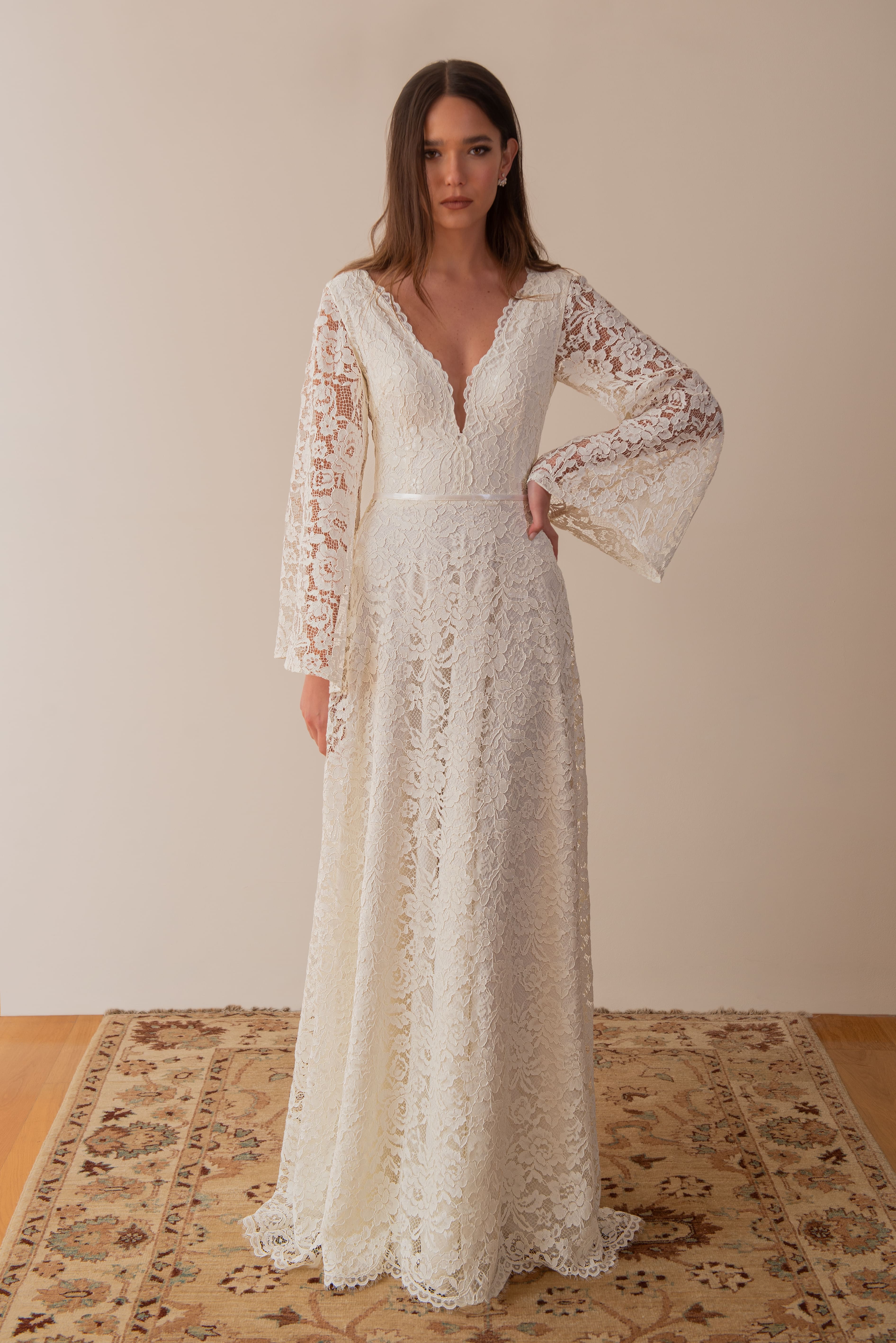 Melody Gown