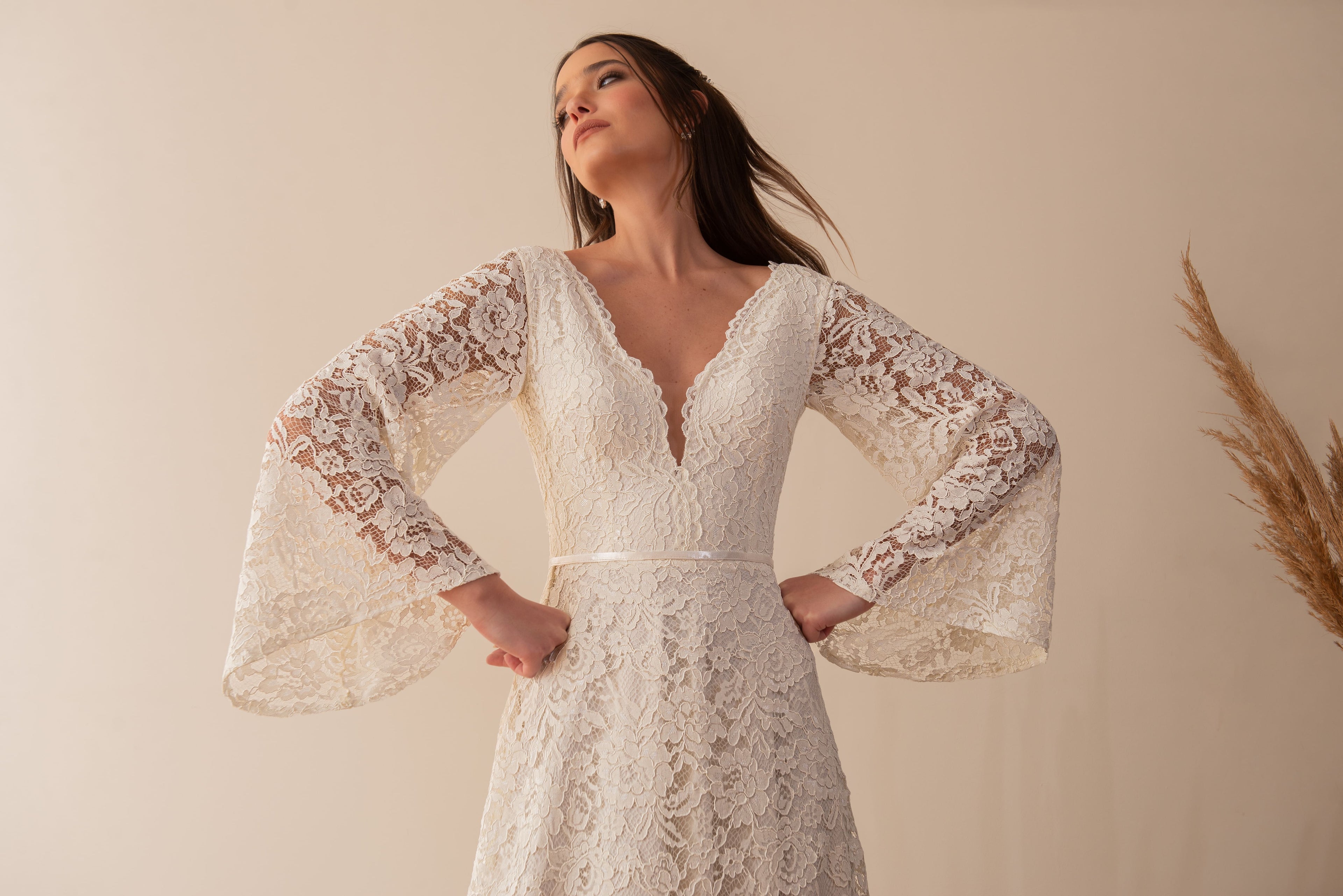 Melody Gown
