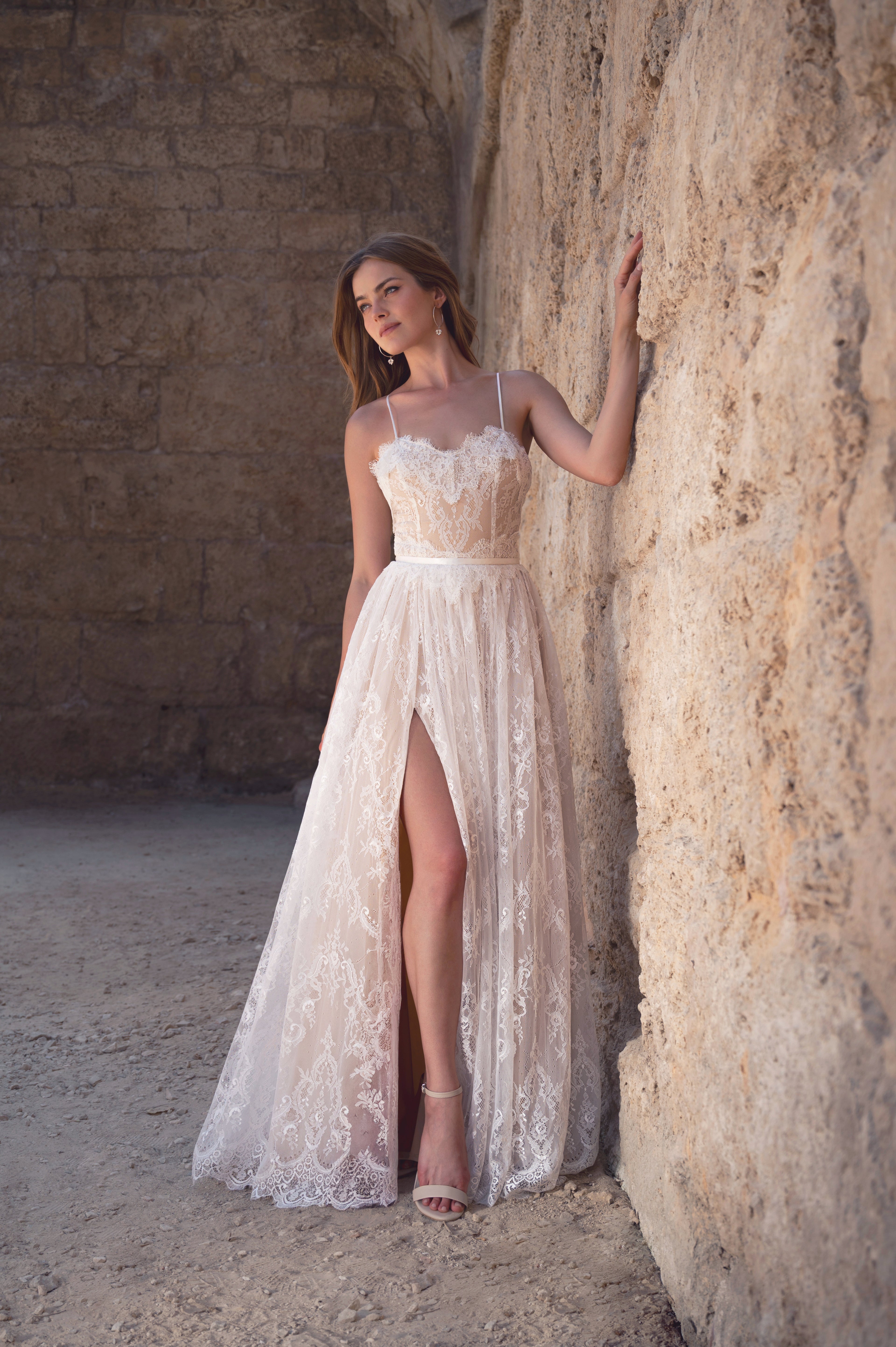Willow Gown