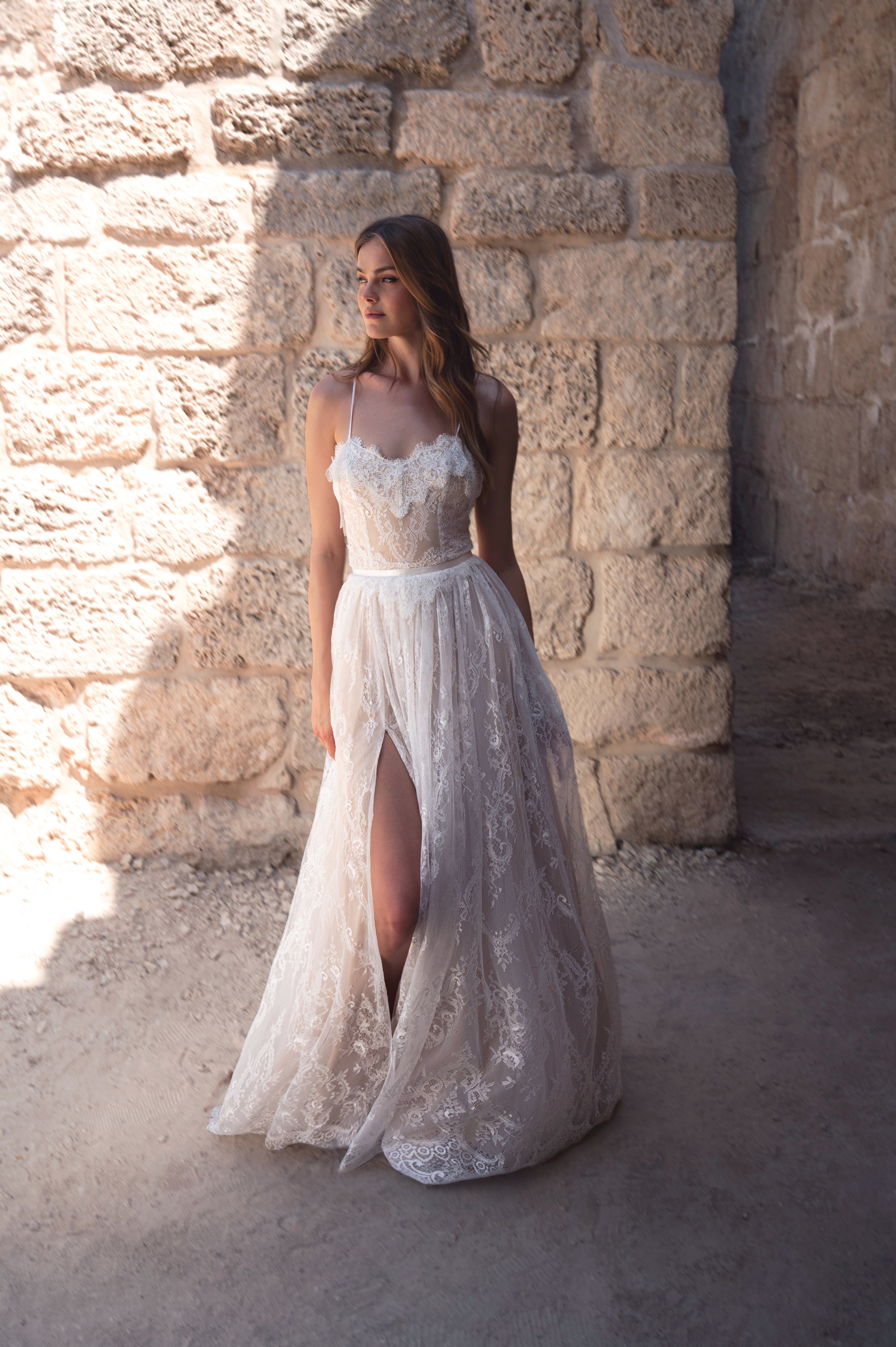 Willow Gown